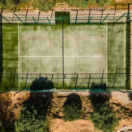 Quinta Castelhanas, Jardim Relvado, Piscina, Padel E Golf Privados! 빌라 포티마오