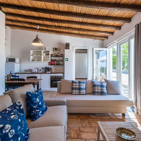 Quinta Castelhanas, Jardim Relvado, Piscina, Padel E Golf Privados! 빌라 *