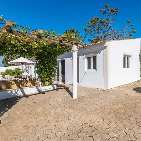 Quinta Castelhanas, Jardim Relvado, Piscina, Padel E Golf Privados!